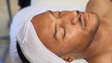 Load image into Gallery viewer, L’Vega Men’s Facial