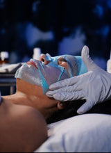 Load image into Gallery viewer, L’Vega Sensitive/Rosacea Facial