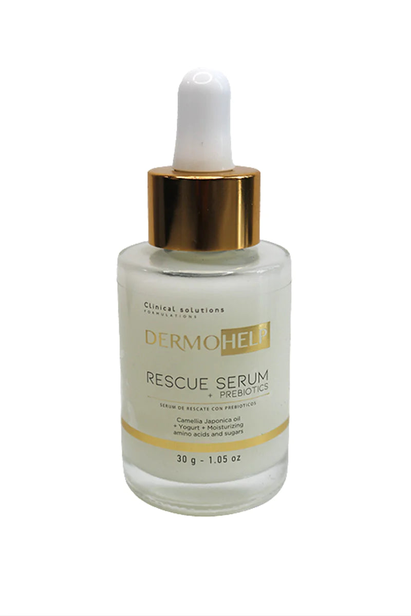 Rescue Serum