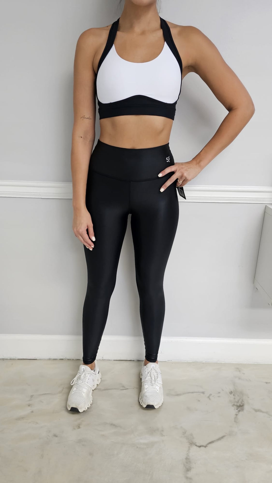 Legging LBB-001