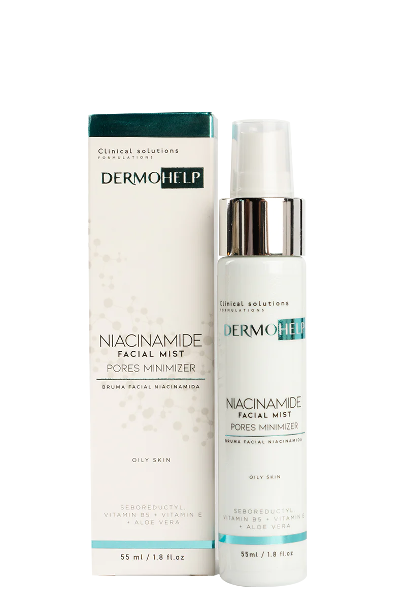 Niacinamide Facial Mist