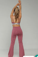 Load image into Gallery viewer, Wide leg legging

