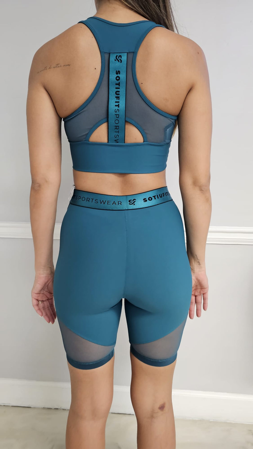 Sportswear Top