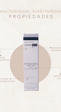 Load image into Gallery viewer, Hydrating Facial Detox Mist
