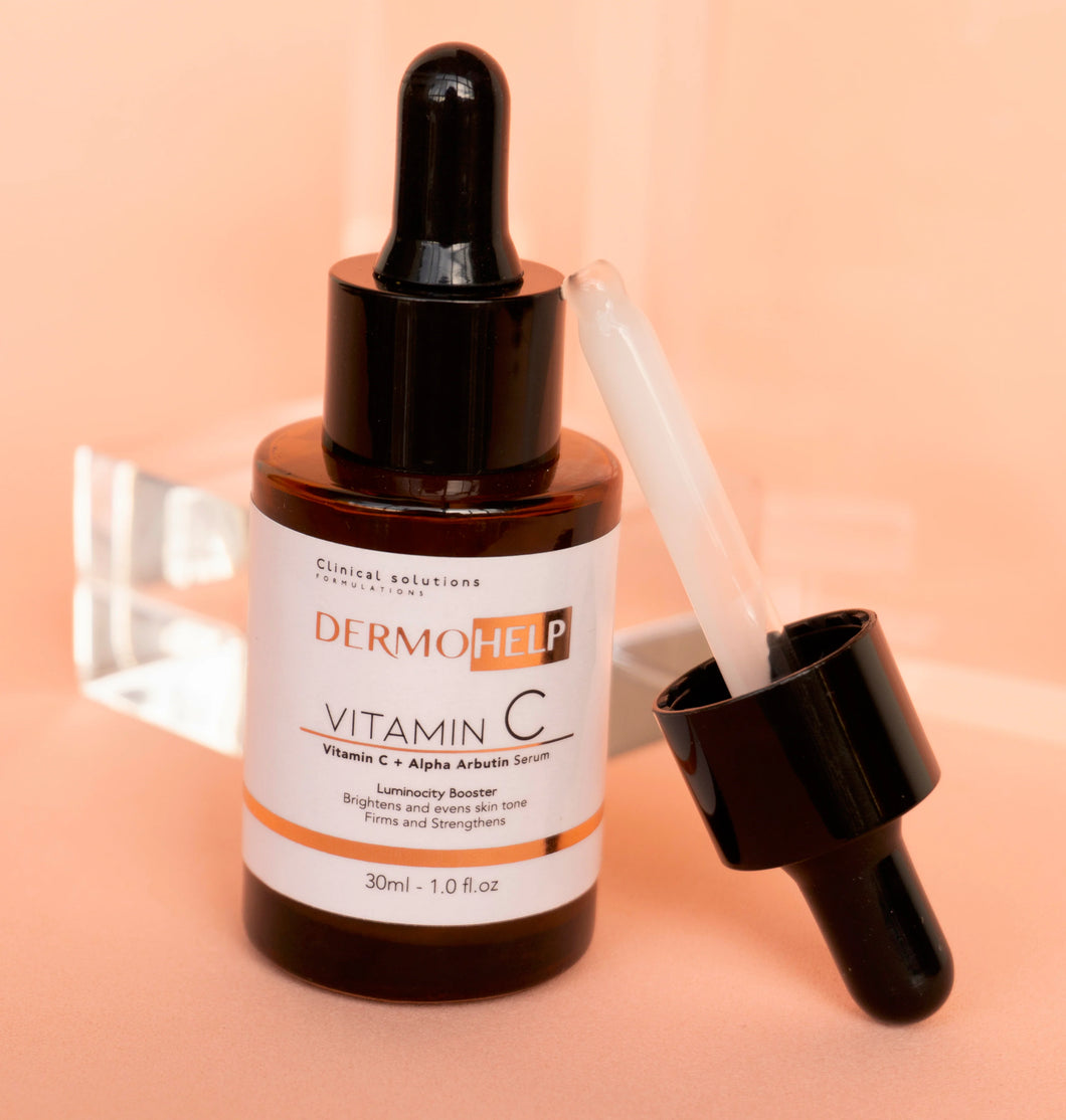 Vitamin C