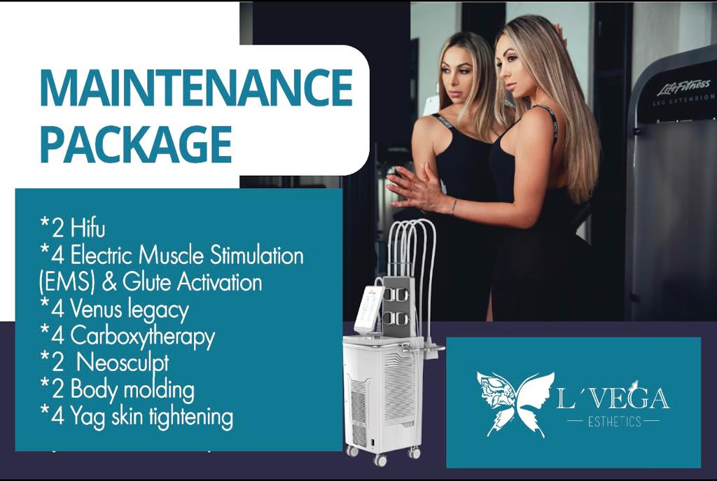 Maintenance Package